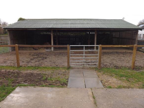 Barn