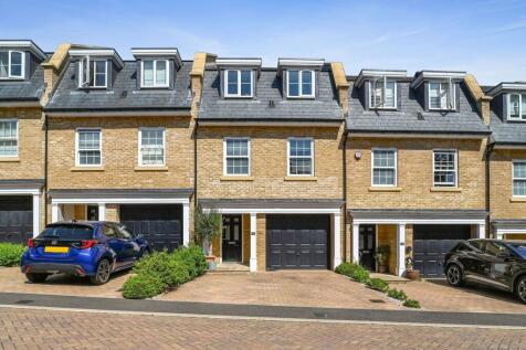 Queens Drive, Woodbridge, IP12