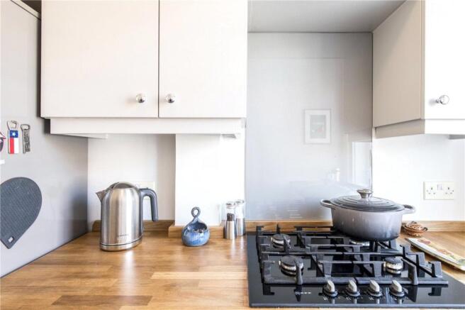 Kitchen Detail