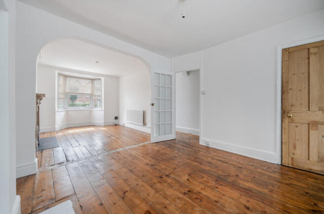 Sitting Dining Room