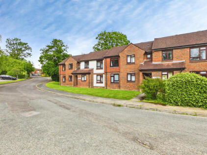Gorringes Brook, Horsham