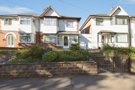 Bromford Lane, Erdington, Birmingham