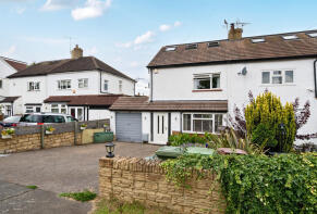 38, Rookesley Road, Orpington BR5 4HJ