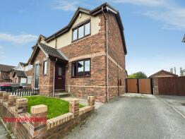 4, Mulberry Close, Parkgate, Rotherham S62 6BW