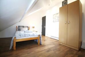 128, Monks Road, Lincoln LN2 5PH