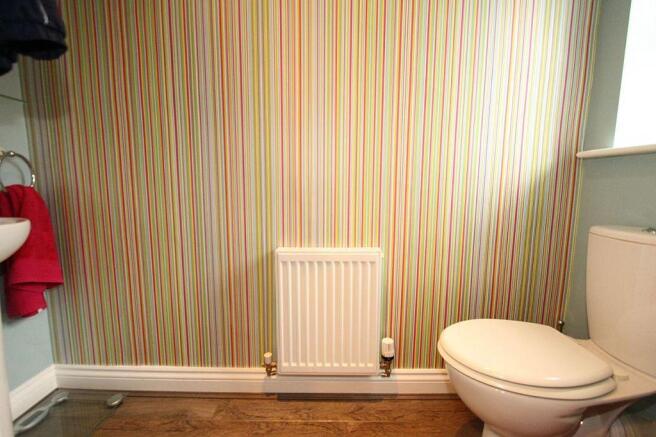 Separate Wc