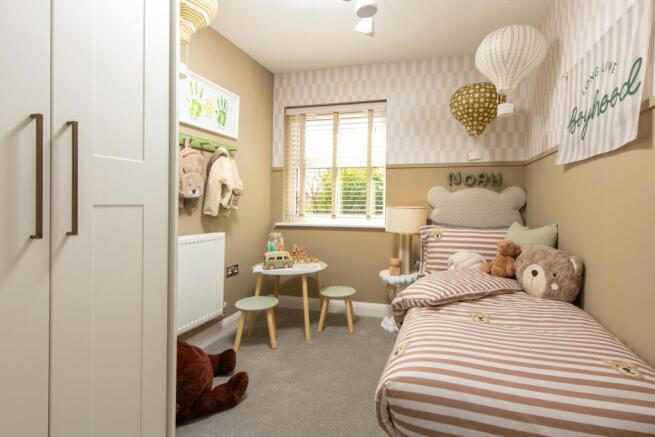 3 bed End of Terrace for sale Image 7