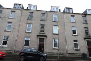 Flat 2-2, 113, Wellington Street, Greenock PA15 4DX
