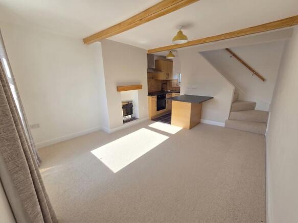 1 bed Cottage to rent Image 10