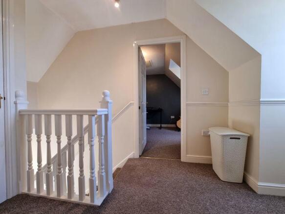Second Floor L...
