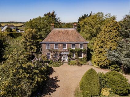 The Street, West Hougham, Dover