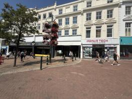 15, Old Christchurch Road, Bournemouth BH1 1DR