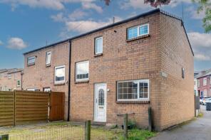 1, Burnaby Court, Sheffield S6 2QY