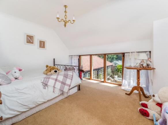 Bedroom 3