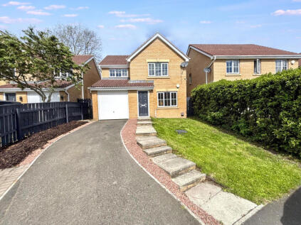 Chapel Drive, Delves Lane, Consett, Durham, DH8 7EW