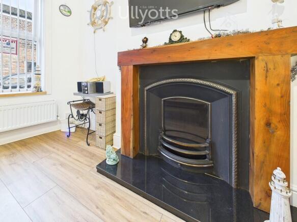 Fire Place