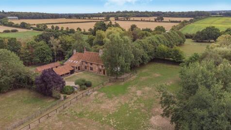 Tuttington Road, Aylsham, Norwich