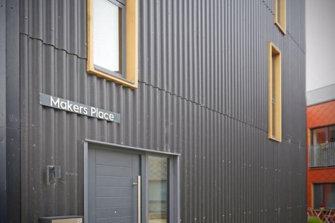 Makers Place