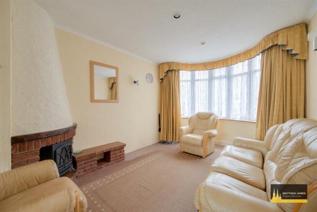 Living and Dining Room