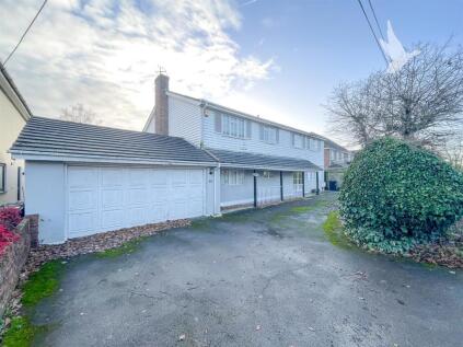 Grange Road, Wickham Bishops