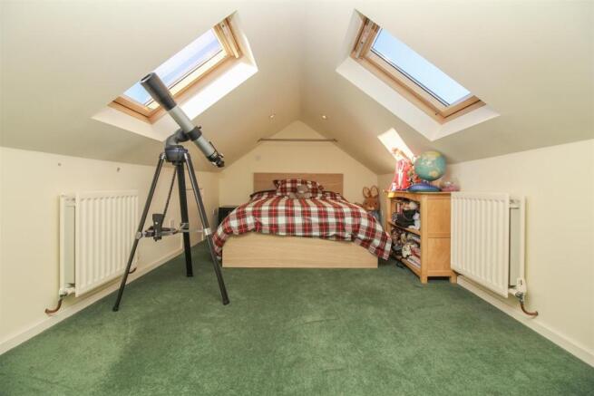 Bedroom Four