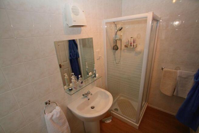 Bath and Showe...