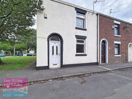 Mill St , Farington