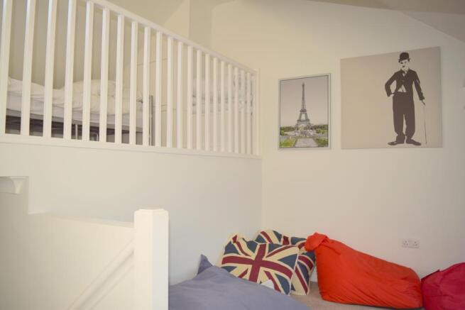Bedroom 4