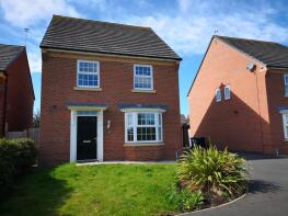 29, Ventura Drive, Great Sankey, Warrington WA5 8DX