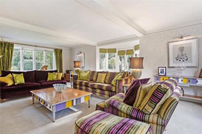 Drawing Room