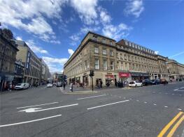 77b, Grainger Street, Newcastle Upon Tyne NE1 5JF