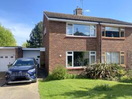 17, Church Farm Road, Sittingbourne ME9 7AG