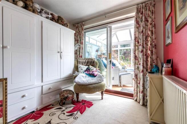 Madingley, Birch Hill, Bracknell, RG12 photo 4