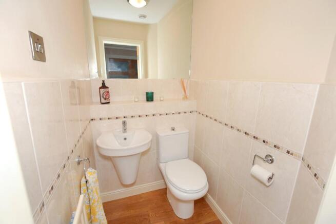 Cloakroom