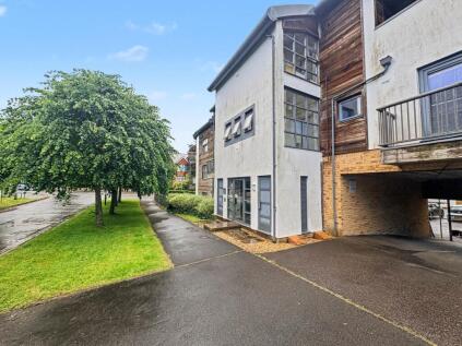 Endeavour Court, Plymouth