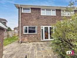 10, St David's Close, Chepstow NP16 5JZ