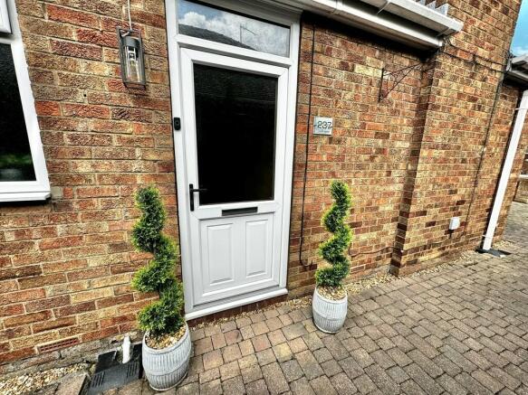 Door