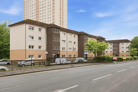 1/2, 24, Kennedy Path, Glasgow, G4 0PP