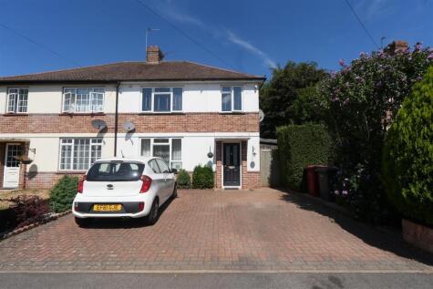 Ennerdale Crescent Slough Berkshire