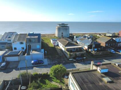 Coast Road, Normans Bay, Pevensey