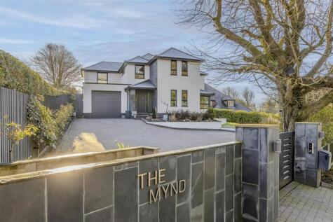 Windmill Hill, Rough Close, Staffordshire, ST3 7PJ