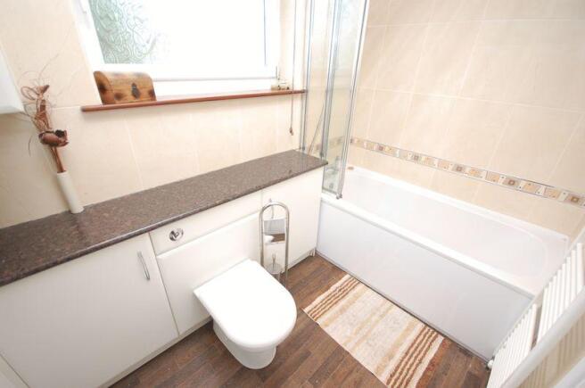 bathroom/wc