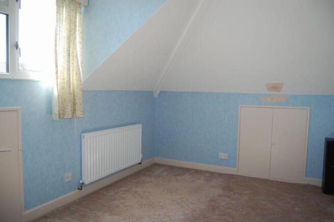 LOFT ROOM