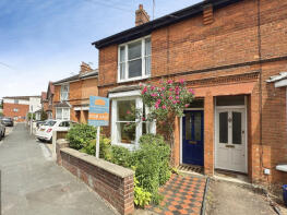 6, Eastern Avenue, Ashford TN23 1LR