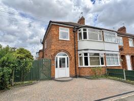 38, Banks Road, Leicester LE2 8HA