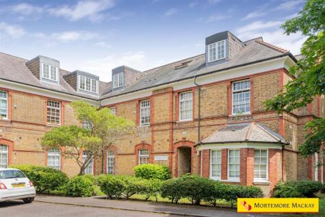 Pennington Drive, London