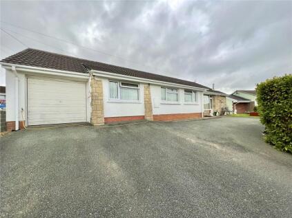 Grove Park, Aberteifi, Grove Park, Cardigan, SA43