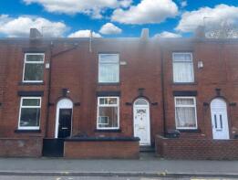173, Stanley Road, Oldham OL9 7HS