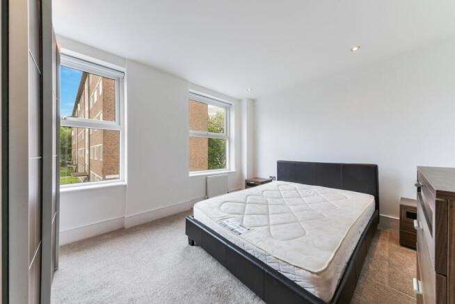 Bedroom - Comro Buil