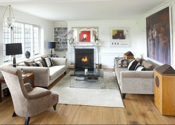 Drawing Room
